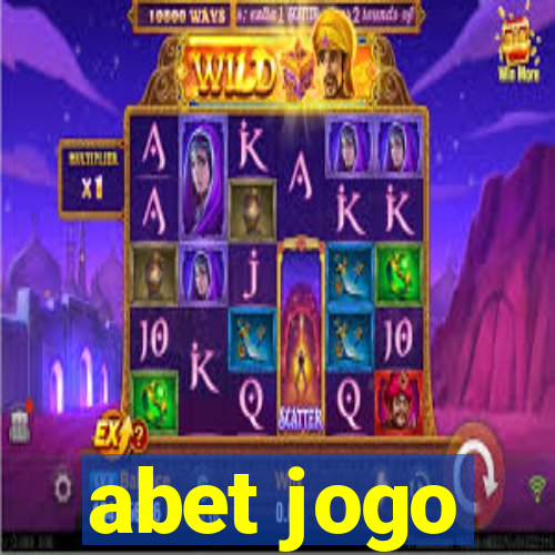 abet jogo